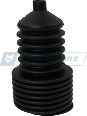 Motorherz RDZ0208MG - Joint-soufflet, direction droxauto.com