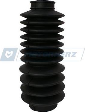 Motorherz RDZ0202MG - Joint-soufflet, direction droxauto.com