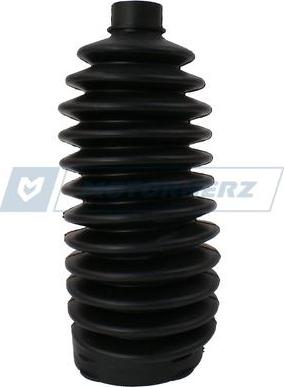 Motorherz RDZ0227MG - Joint-soufflet, direction droxauto.com