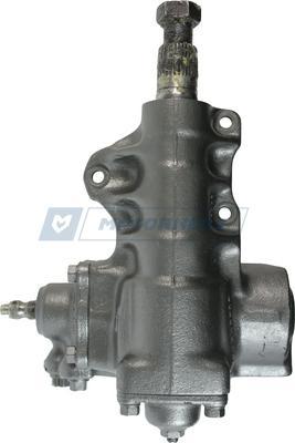 Motorherz RL9002NW - Crémaillière de direction droxauto.com