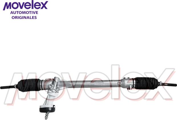 Movelex M46592 - Crémaillière de direction droxauto.com