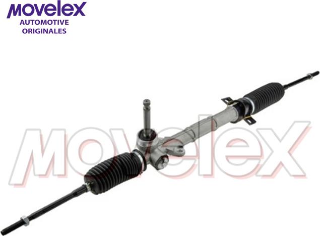 Movelex M46588 - Crémaillière de direction droxauto.com