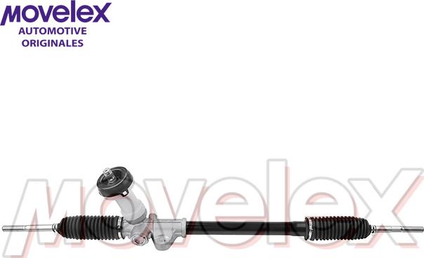 Movelex M46638 - Crémaillière de direction droxauto.com