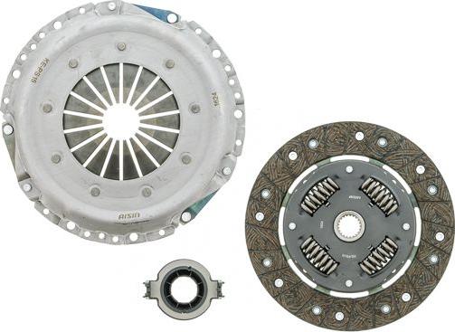 Movelex M41855 - Kit d'embrayage droxauto.com