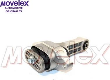 Movelex M09560 - Support moteur droxauto.com