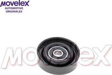Movelex M04932 - Tendeur de courroie, courroie trapézoïdale à nervures droxauto.com