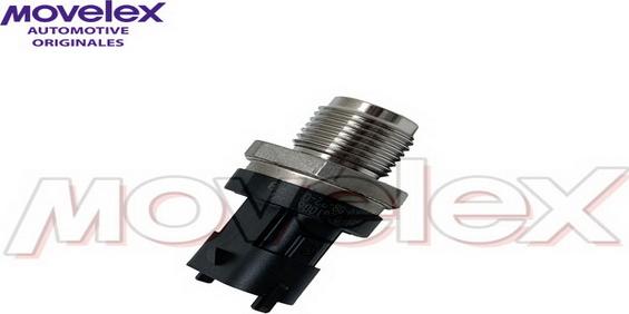 Movelex M04978 - Capteur, pression de carburant droxauto.com