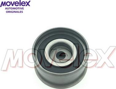 Movelex M04887 - Poulie-tendeur, courroie de distribution droxauto.com