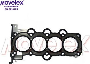 Movelex M05976 - Joint d'étanchéité, culasse droxauto.com
