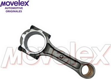 Movelex M05533 - Bielle droxauto.com