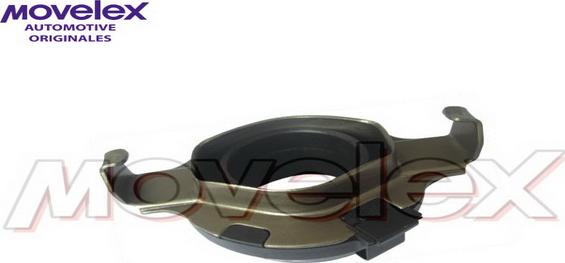 Movelex M05869 - Butée de débrayage droxauto.com