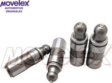 Movelex M00607 - Poussoir de soupape droxauto.com