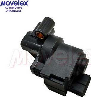 Movelex M03161 - Contrôle de ralenti, alimentation en air droxauto.com