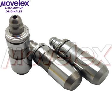 Movelex M03138 - Poussoir de soupape droxauto.com