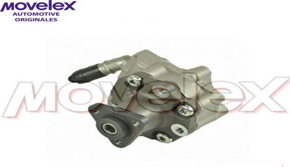 Movelex M03391 - Pompe hydraulique, direction droxauto.com