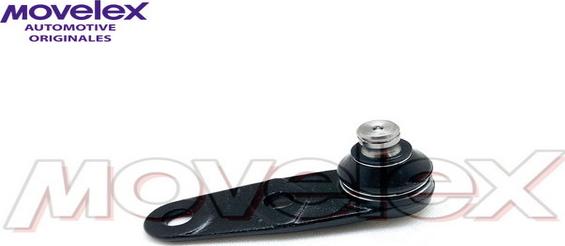 Movelex M02192 - Rotule de suspension droxauto.com