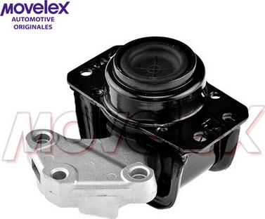 Movelex M14757 - Support moteur droxauto.com