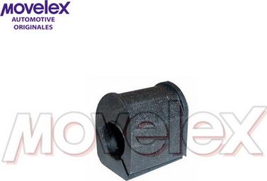Movelex M14762 - Coussinet de palier, stabilisateur droxauto.com
