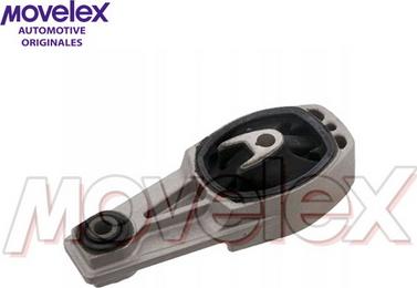 Movelex M14738 - Support moteur droxauto.com