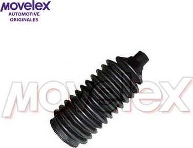 Movelex M15870 - Jeu de joints-soufflets, direction droxauto.com