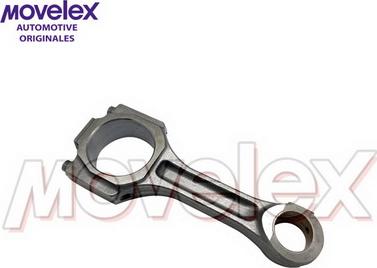 Movelex M16087 - Bielle droxauto.com