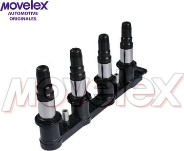Movelex M16027 - Bobine d'allumage droxauto.com