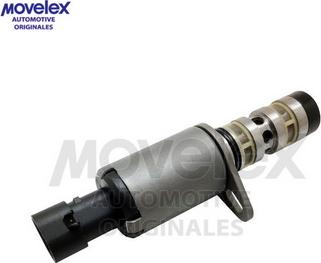 Movelex M16241 - Valve de commande, réglage d'arbres à came droxauto.com