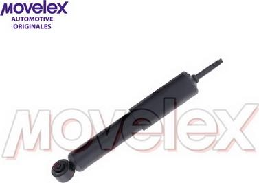 Movelex M11114 - Amortisseur droxauto.com