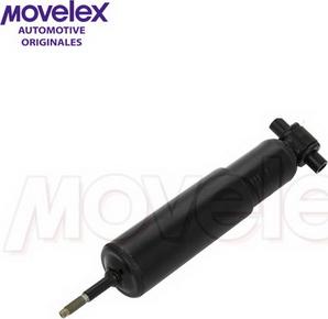 Movelex M11111 - Amortisseur droxauto.com