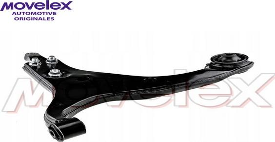 Movelex M18928 - Bras de liaison, suspension de roue droxauto.com