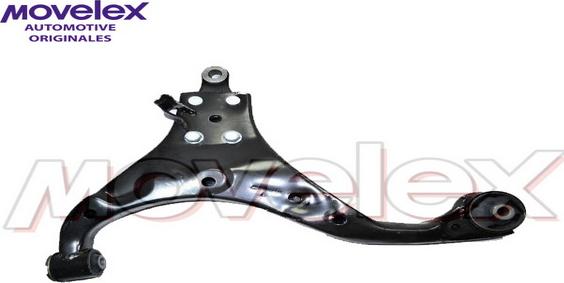 Movelex M18927 - Bras de liaison, suspension de roue droxauto.com