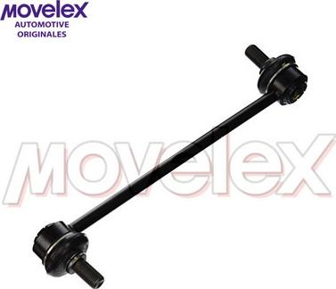 Movelex M18895 - Entretoise / tige, stabilisateur droxauto.com