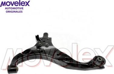 Movelex M18832 - Bras de liaison, suspension de roue droxauto.com