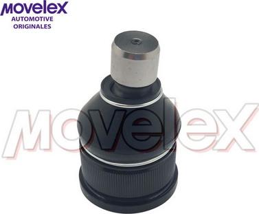 Movelex M18875 - Rotule de suspension droxauto.com