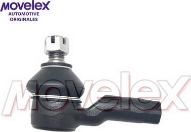 Movelex M18765 - Rotule de barre de connexion droxauto.com