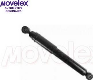 Movelex M17096 - Amortisseur droxauto.com