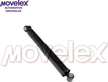 Movelex M17092 - Amortisseur droxauto.com