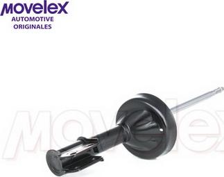 Movelex M17078 - Amortisseur droxauto.com