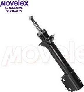 Movelex M17072 - Amortisseur droxauto.com