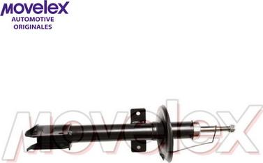 Movelex M17100 - Amortisseur droxauto.com