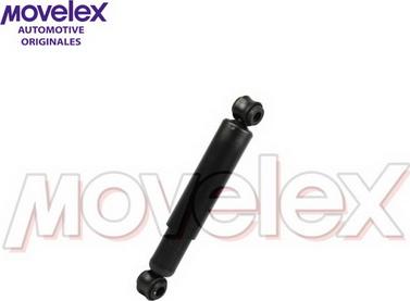Movelex M17111 - Amortisseur droxauto.com