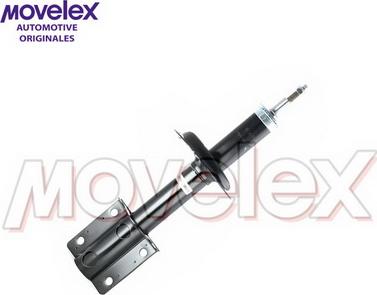 Movelex M17113 - Amortisseur droxauto.com