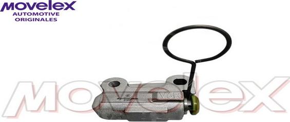 Movelex M24548 - Kit de distribution par chaîne droxauto.com