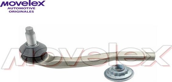 Movelex M24561 - Rotule de barre de connexion droxauto.com