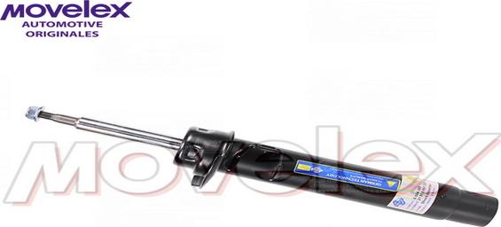 Movelex M24581 - Amortisseur droxauto.com