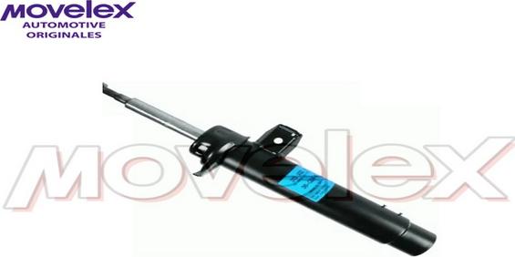 Movelex M24582 - Amortisseur droxauto.com