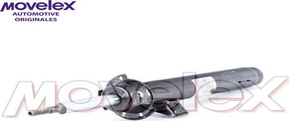 Movelex M24575 - Amortisseur droxauto.com