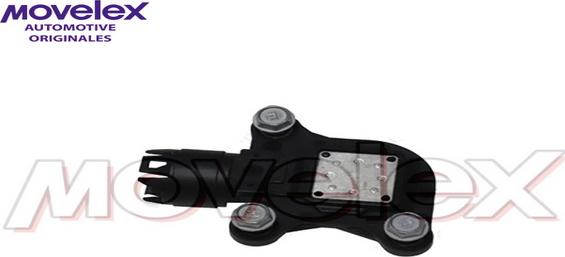 Movelex M24621 - Capteur, arbre excentrique (levée variable) droxauto.com