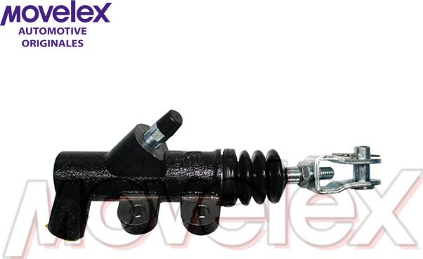 Movelex M24854 - Cylindre récepteur, embrayage droxauto.com