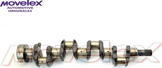 Movelex M24284 - Vilebrequin droxauto.com